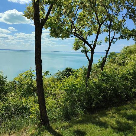 Akarattya Endless Summer Woodhouse Balatonakarattya Ngoại thất bức ảnh